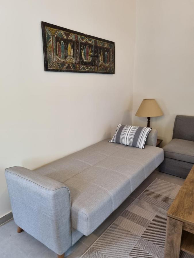 The Old Stables Apartment Vatos Luaran gambar